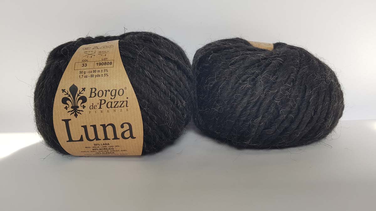 Borgo de Pazzi Luna